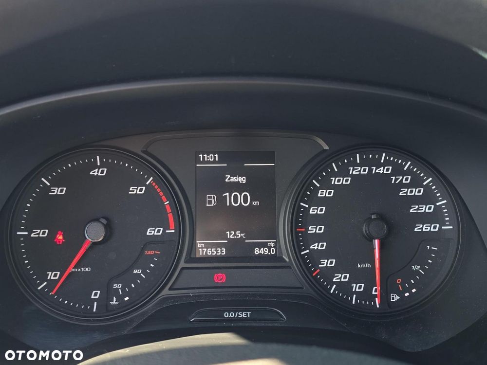 Seat Leon 1.6 TDI Reference - 24