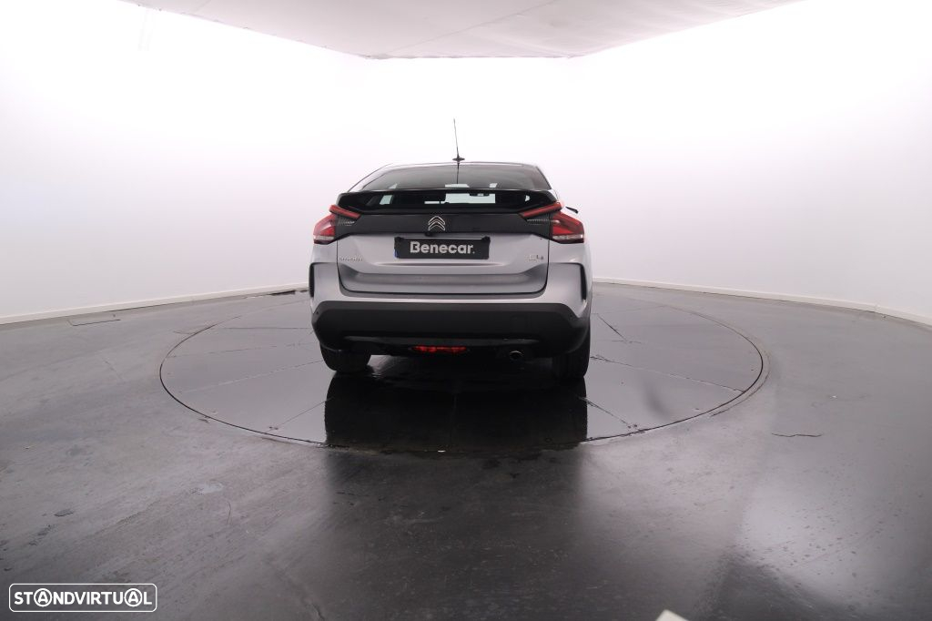 Citroën C4 1.5 BlueHDi Feel Pack - 6