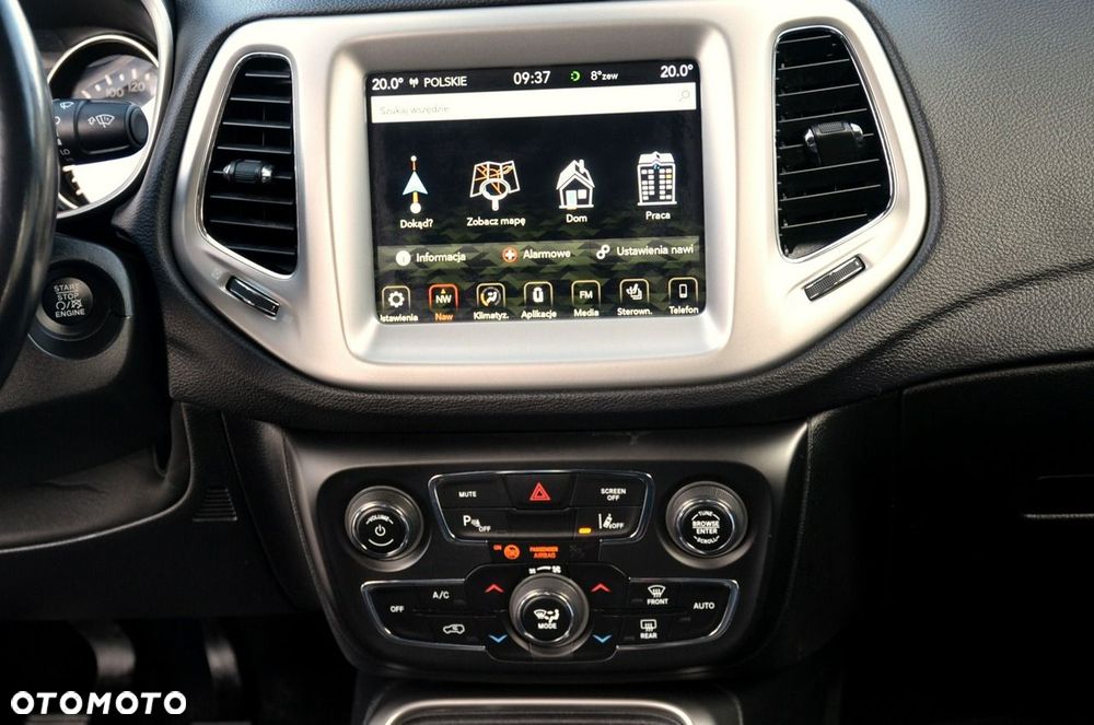 Jeep Compass - 21