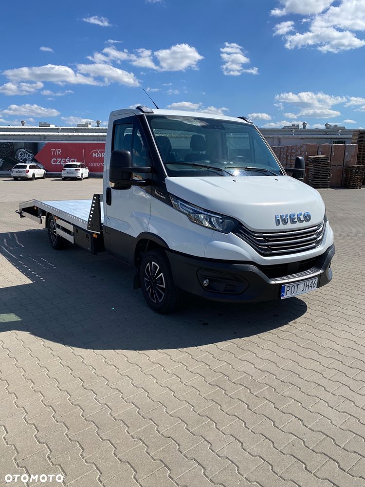 Iveco Daily - 2