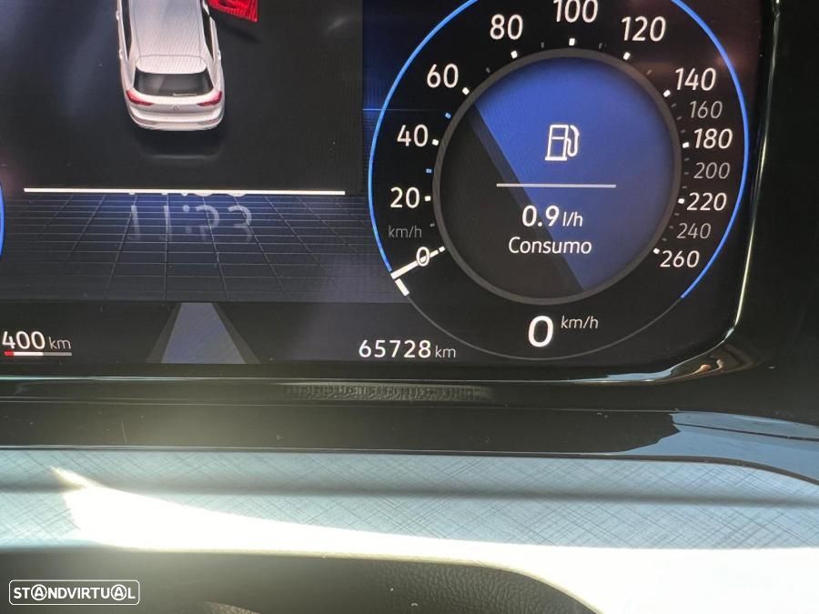 VW Golf 1.0 TSI Life - 14