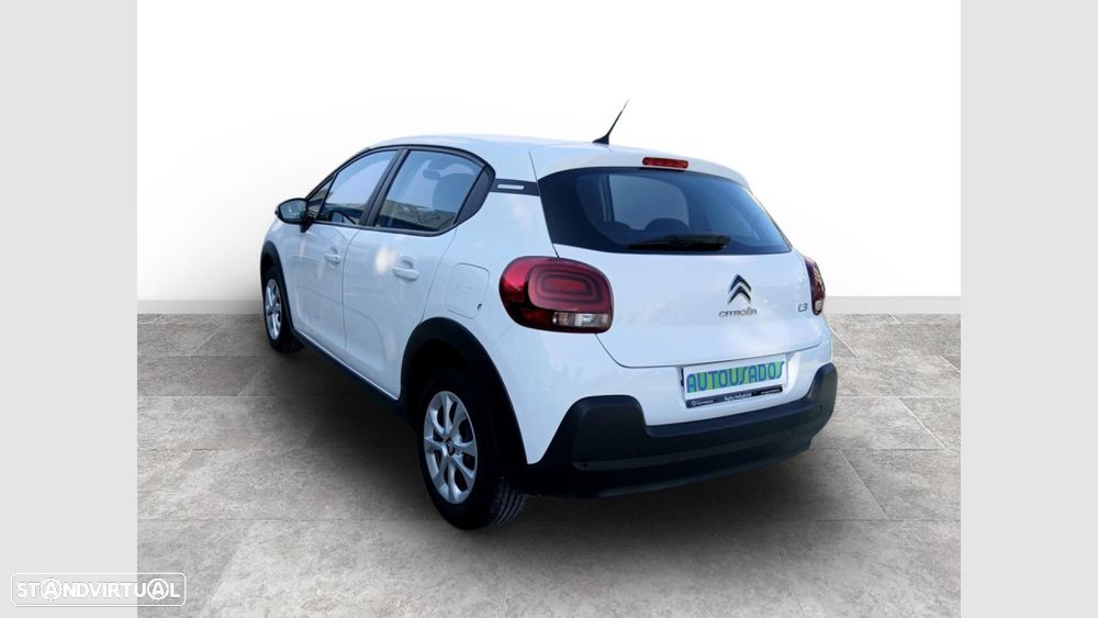 Citroën C3 1.2 PureTech YOU! - 3