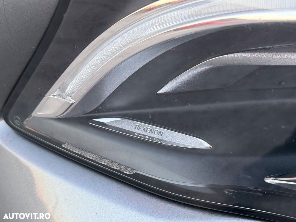 Mercedes-Benz GLA 200 (CDI) d 7G-DCT Style - 26