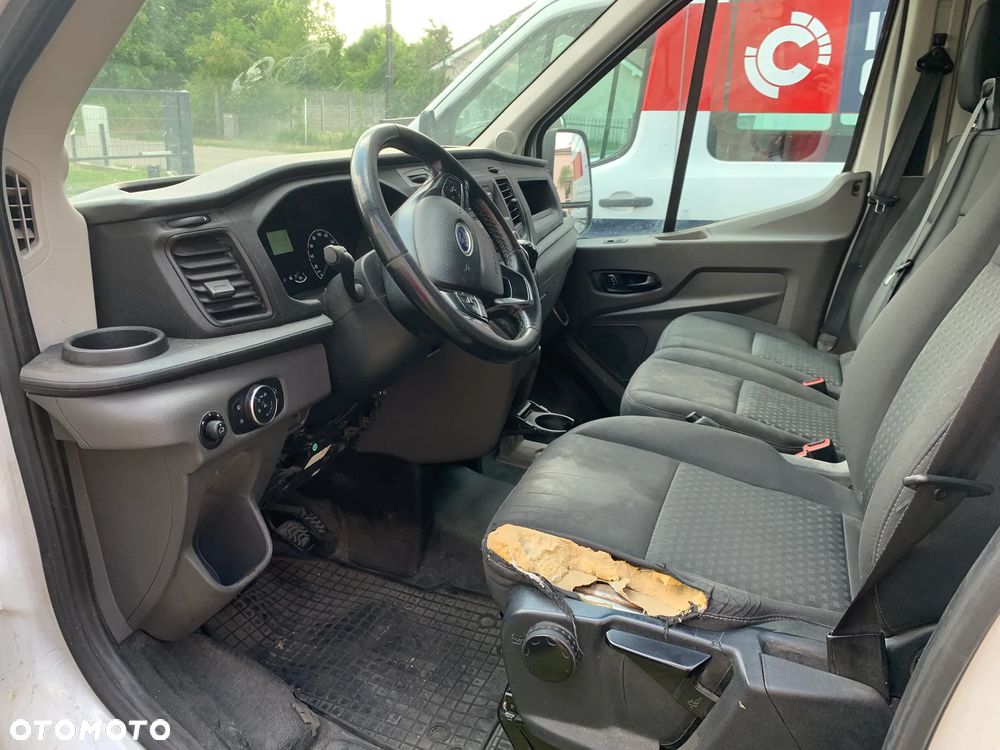Ford Transit VI V363 L3H2 VAT23% - 9