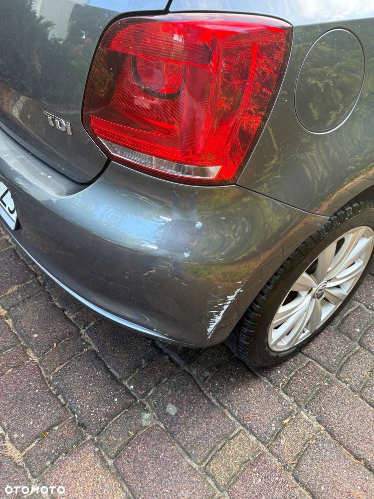 Volkswagen Polo 1.6 TDI DPF Highline DSG - 13