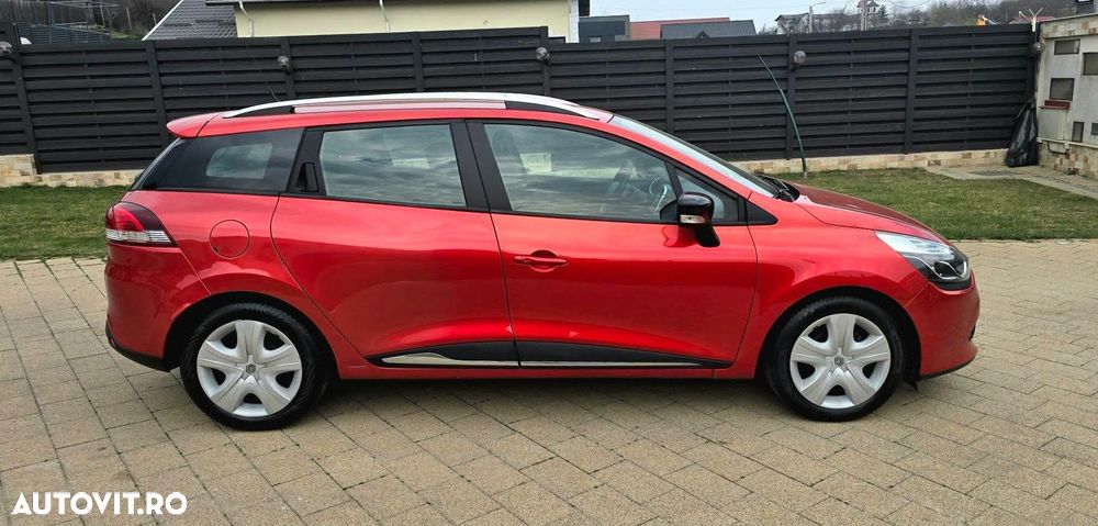 Renault Clio 0.9 Energy TCe Intens - 18