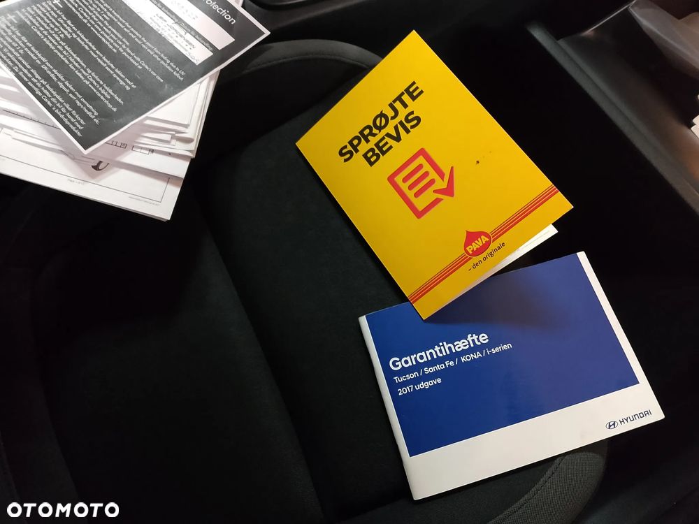 Hyundai Kona 1.0 T-GDI Trend - 21