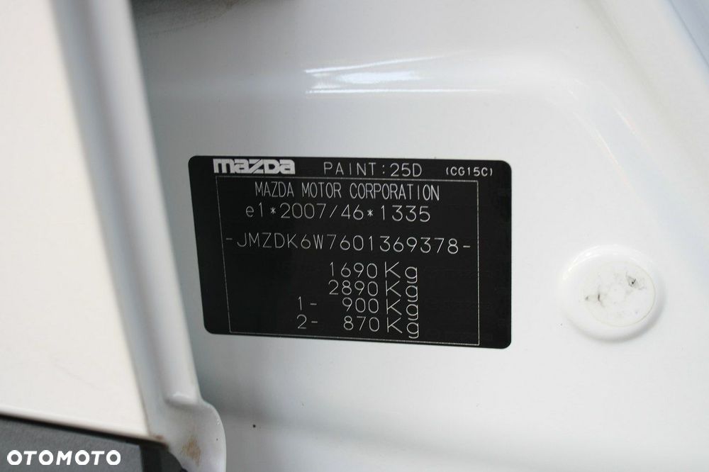 Mazda CX-3 SKYACTIV-G 120 FWD Kizoku Intense - 14