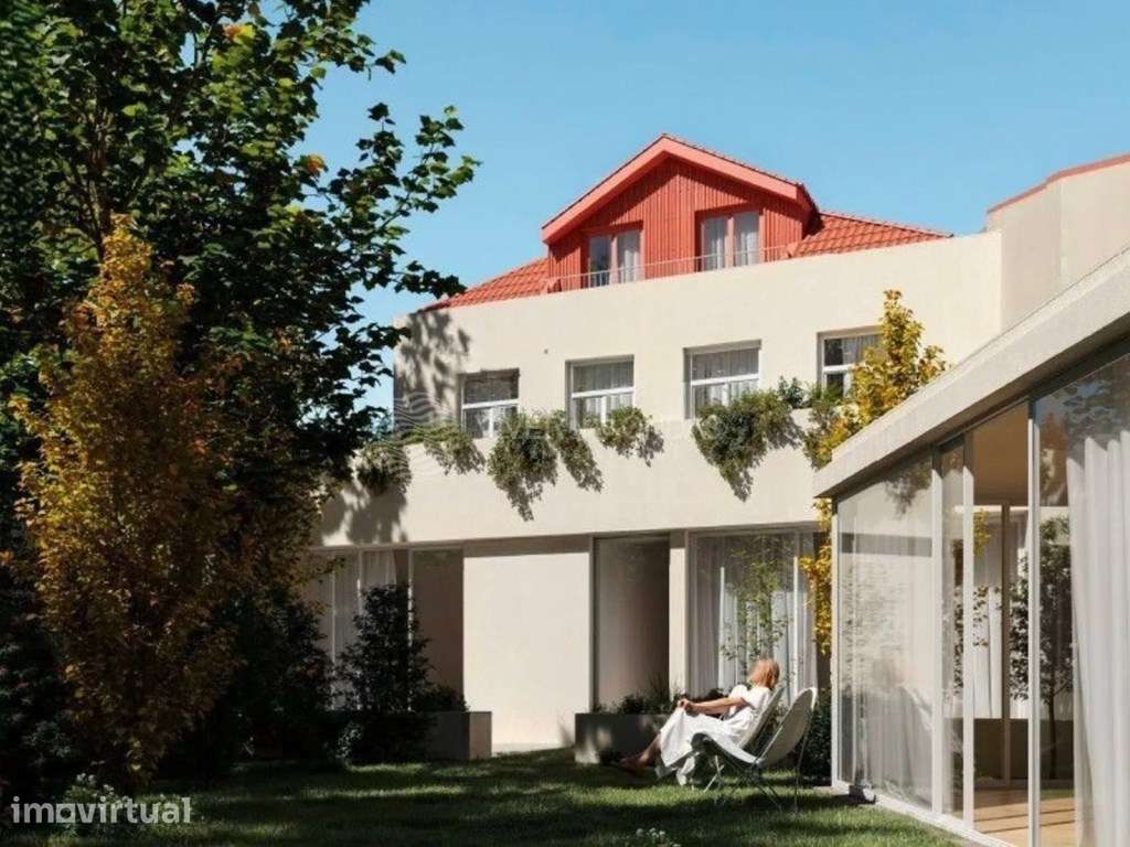 Studio com Varanda I 200m da Praia I Lifestyle Atlântico - Grande imagem: 3/45