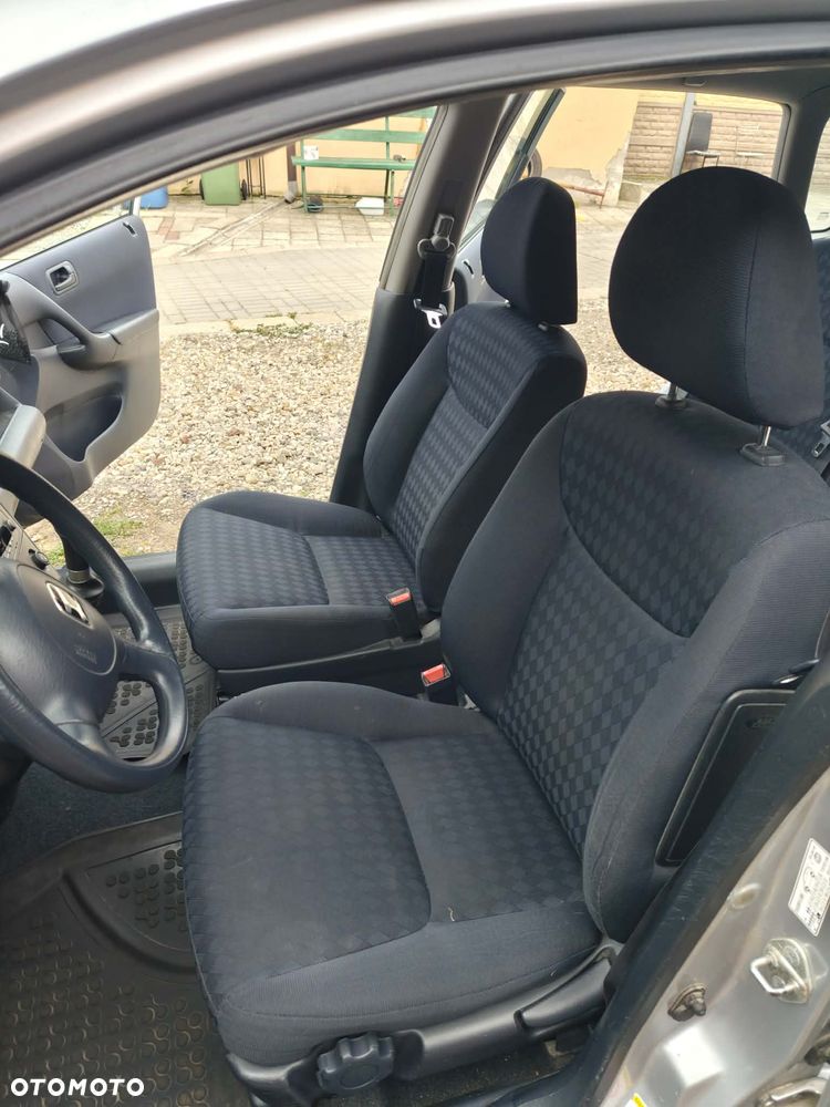 Honda Civic 1.4i S - 3