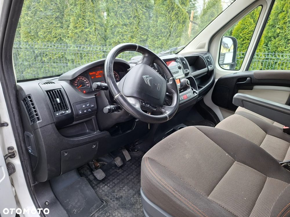 Citroën JUMPER - 17