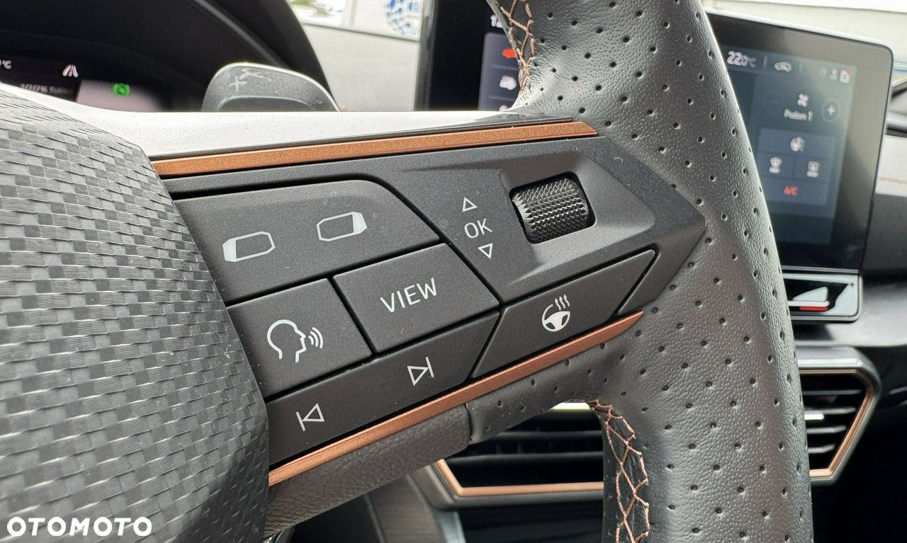 Cupra Formentor 1.5 TSI DSG - 11
