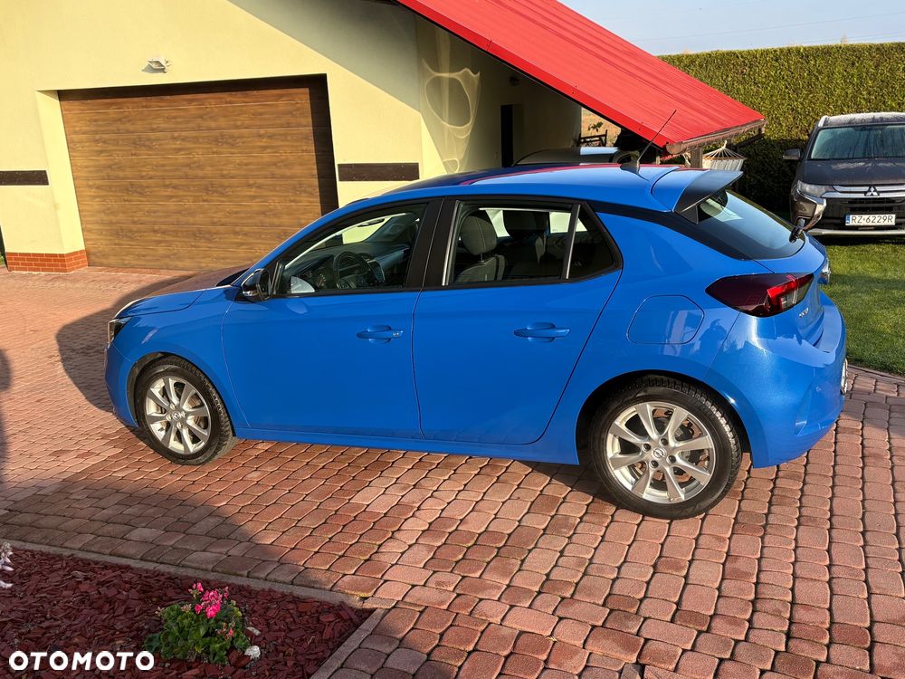 Opel Corsa 1.2 Business S&S - 4
