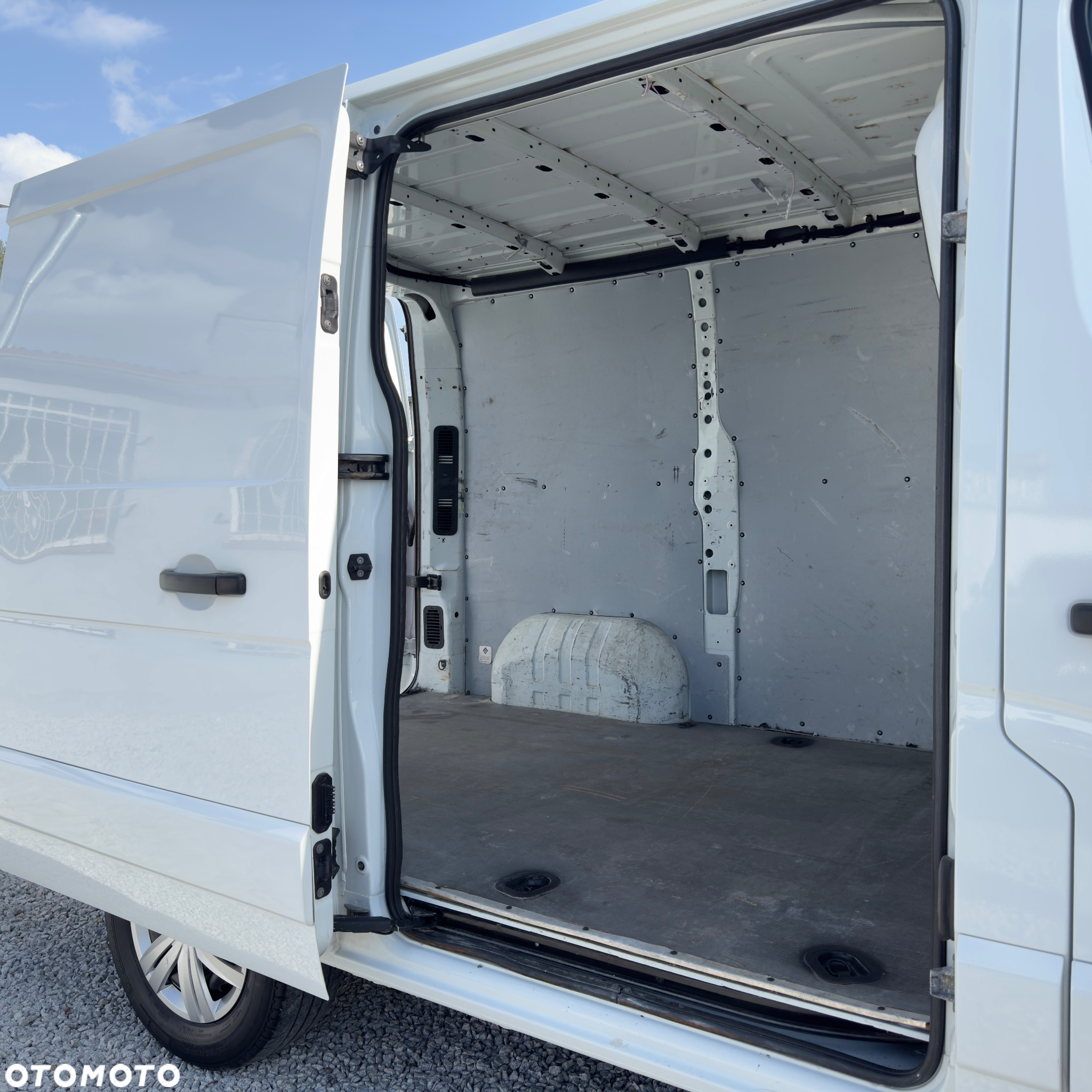 Renault MASTER - 24