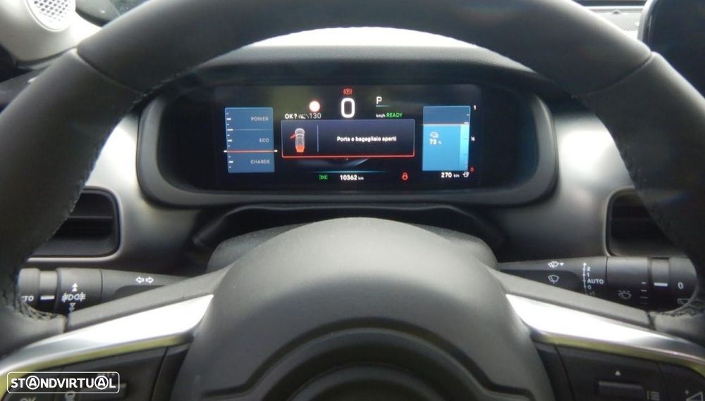 Jeep Avenger 54 kWh Summit - 6