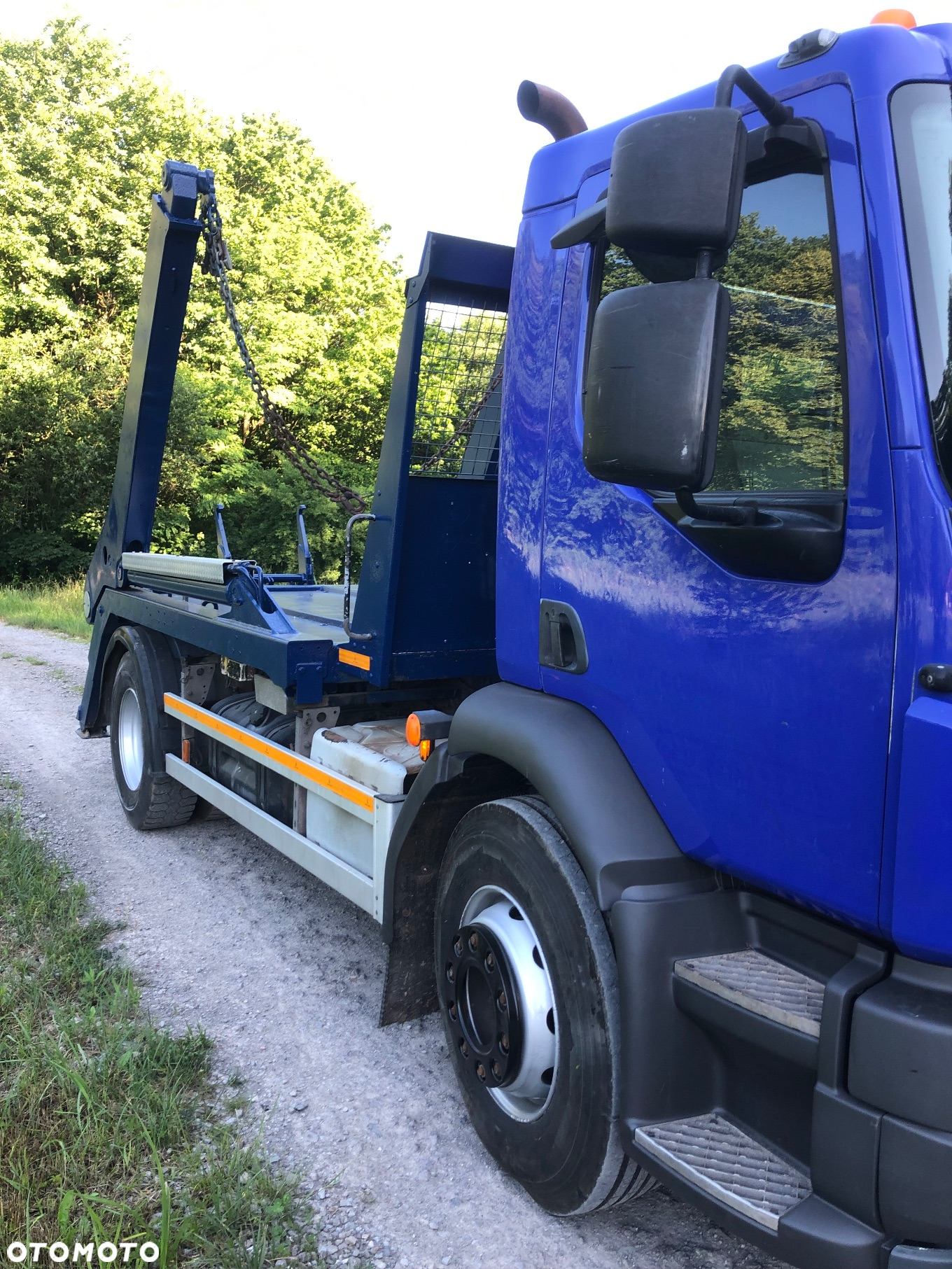 Volvo Fl - 6
