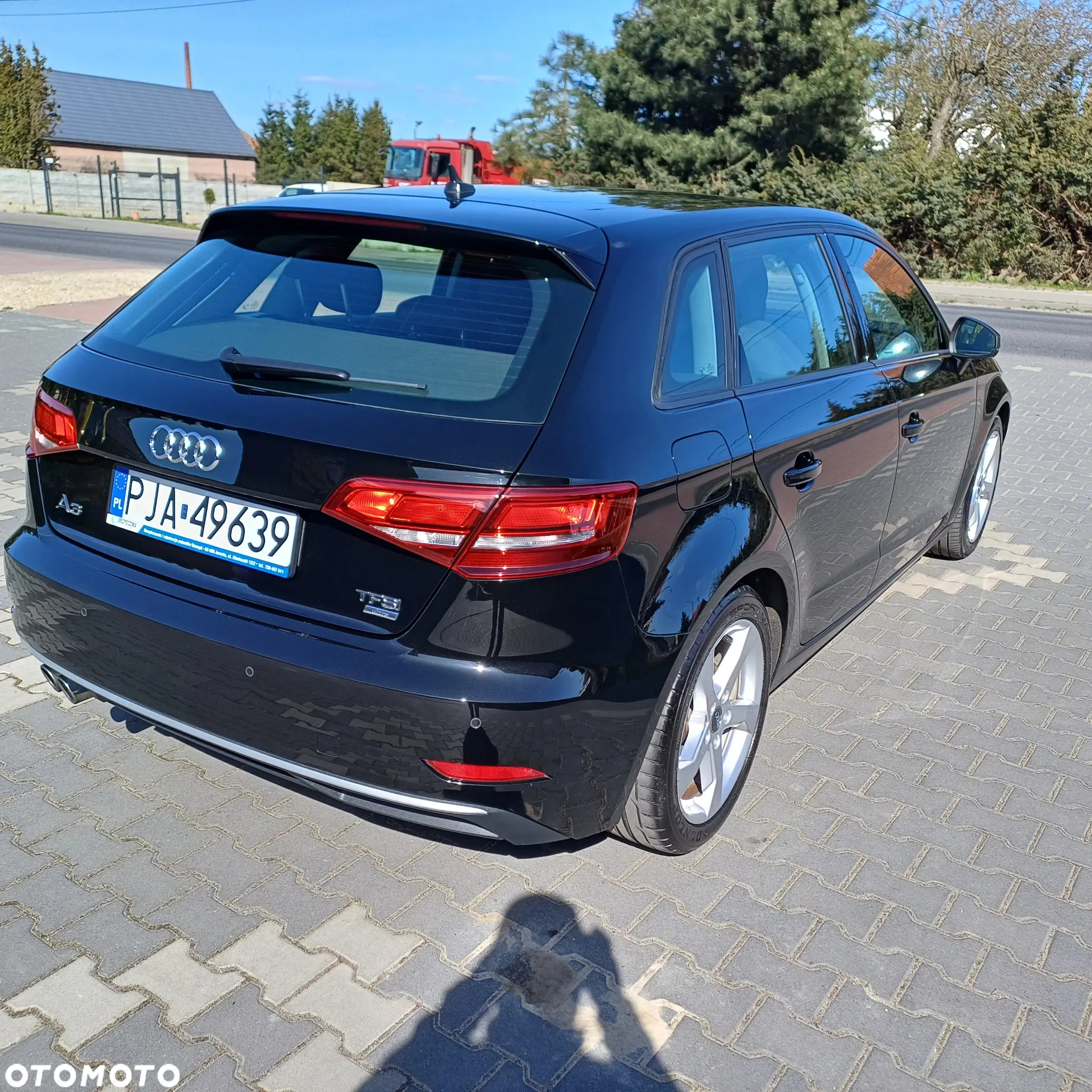 Audi A3 - 4