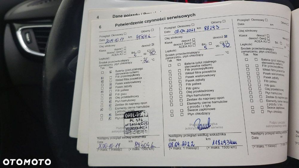 Opel Astra 1.6 CDTI Dynamic S&S - 28