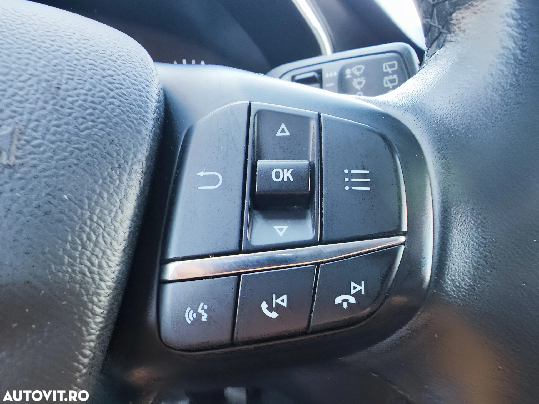 Ford Focus 1.5 EcoBlue Trend Edition - 29