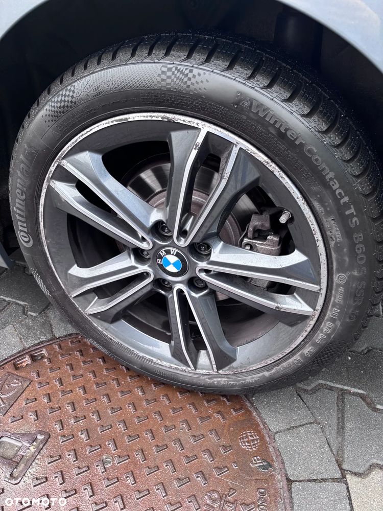 BMW Seria 1 118i Sport Line - 25