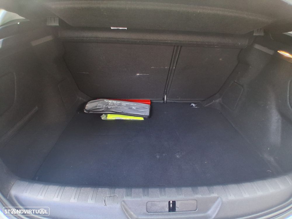 Peugeot 308 1.5 BlueHDi Business Line - 30