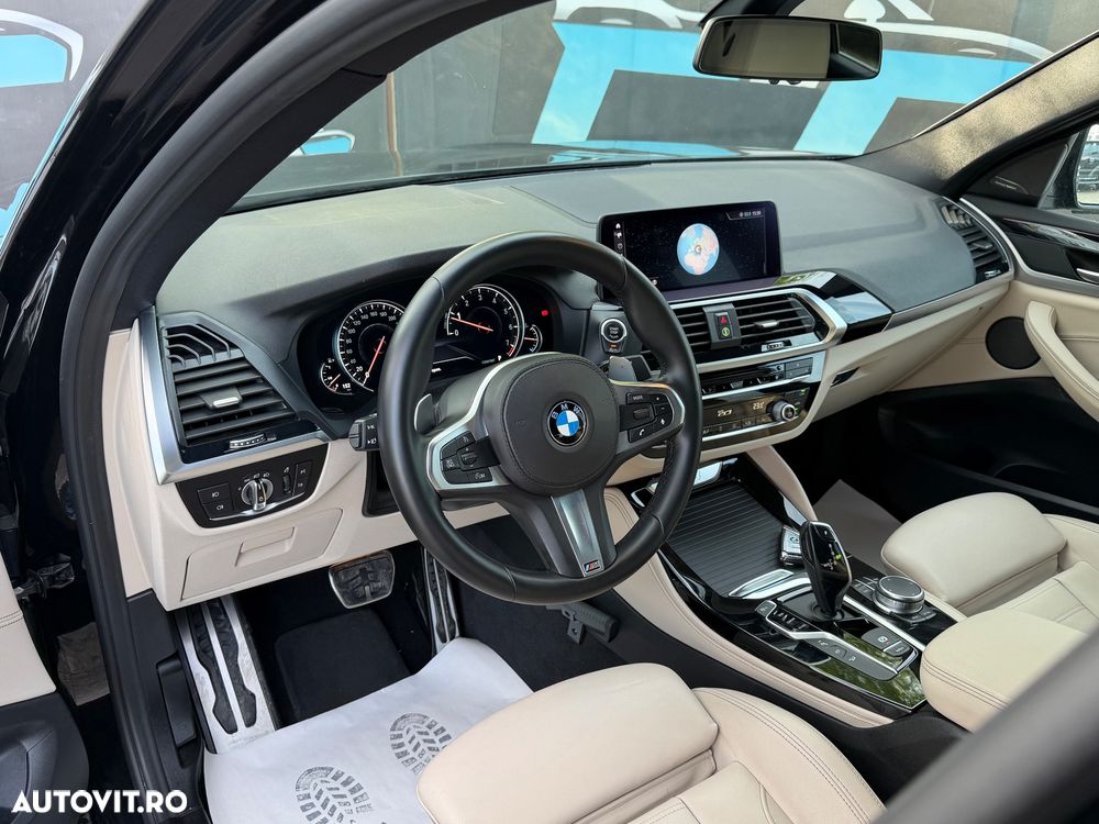 BMW X4 xDrive20i AT M Sport - 13
