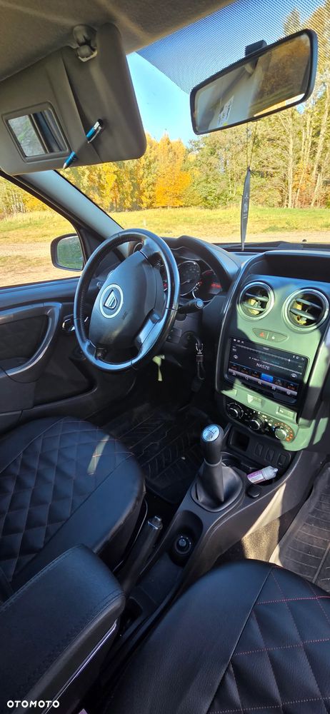 Dacia Duster - 18