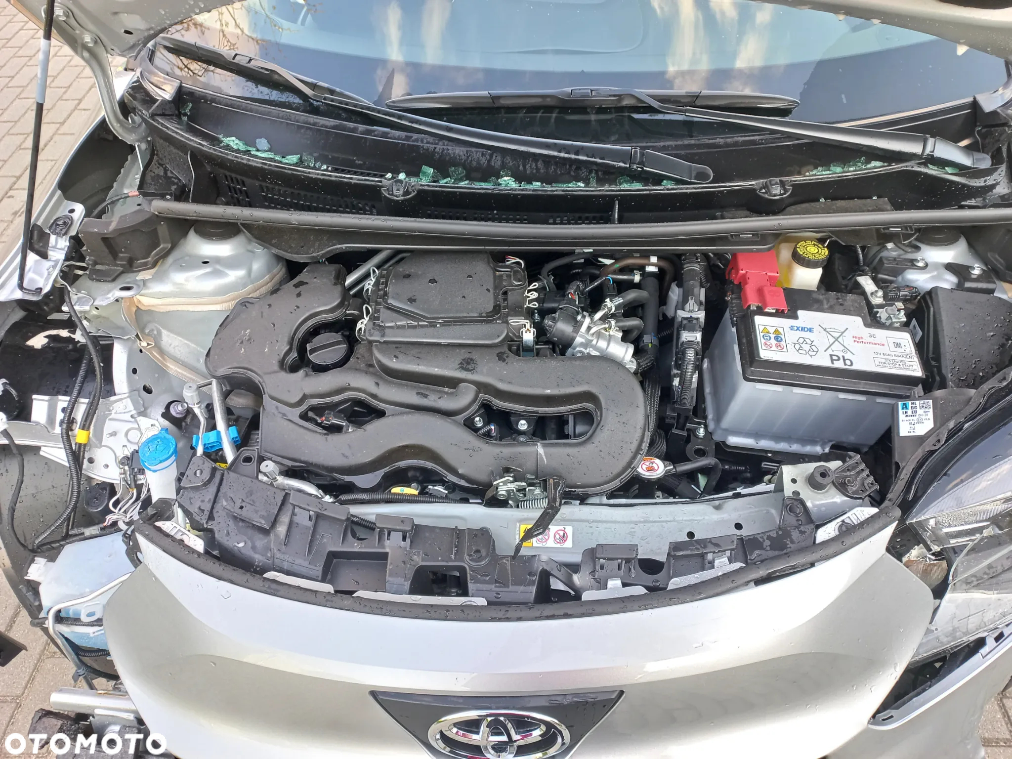 Toyota Aygo X 1.0 VVT-i Selection - 28