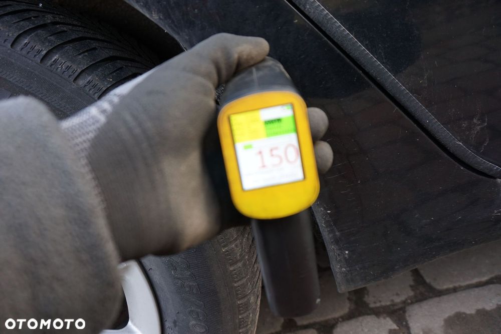 ĆWIARTKA BŁOTNIK TYLNY PRAWY 508 I SW KOMBI KTVD 8525YL 8533GG PEUGEOT 2010-2018 - 5