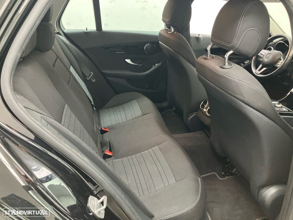 Mercedes-Benz C 300 ver-bluetec-hybrid-avantgarde - 5