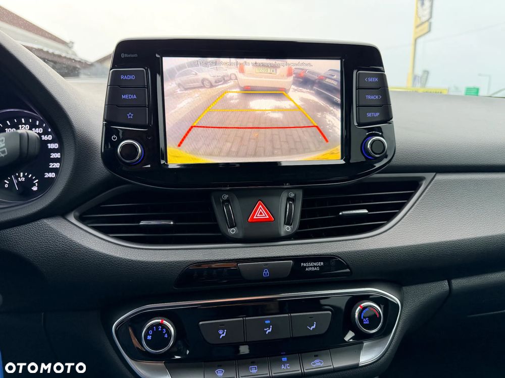 Hyundai i30 1.0 T-GDI Modern - 27