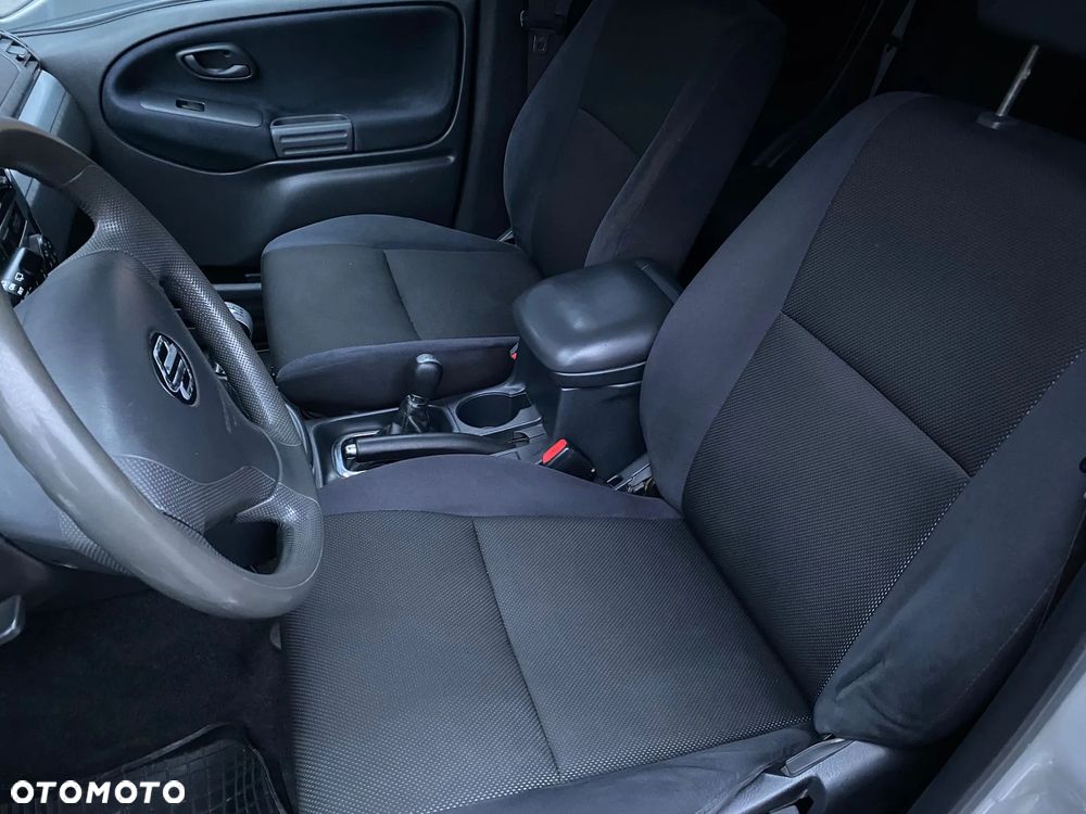 Suzuki Grand Vitara - 11