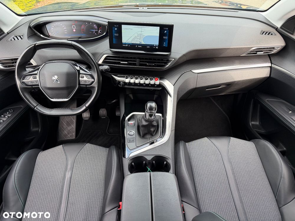 Peugeot 3008 BlueHDi 130 Stop & Start Allure - 33