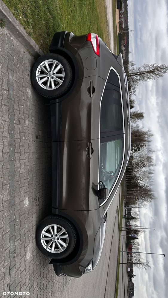 Nissan Qashqai 1.2 DIG-T Tekna - 5