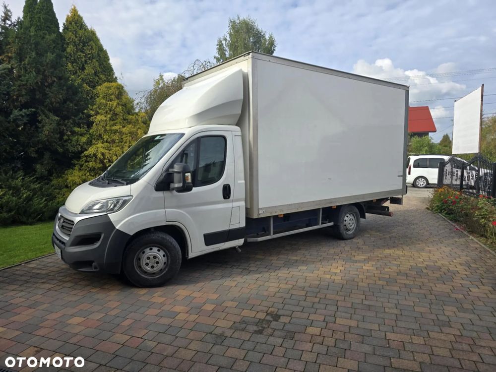 Fiat DUCATO - 2