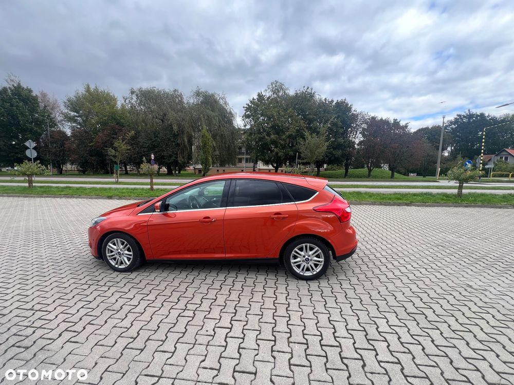 Ford Focus - 2