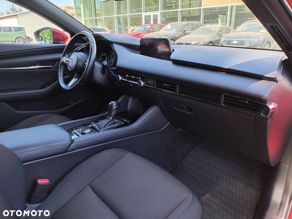 Mazda 3 2.0 mHEV Kanjo - 30