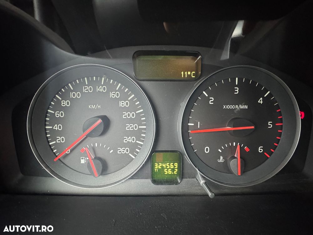 Volvo S40 2.0 D Basic - 8