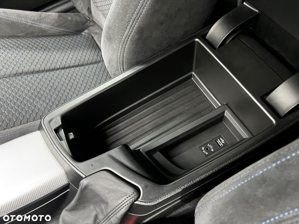 BMW Seria 2 220i M Sport - 17
