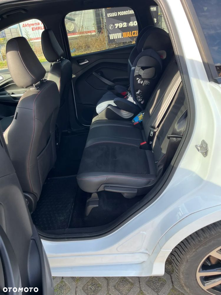 Ford Kuga 1.5 EcoBoost 4x4 ST-Line - 21