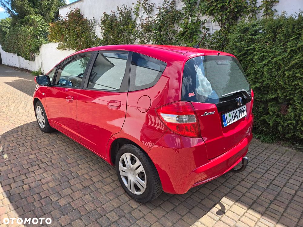 Honda Jazz 1.2 i-VTEC S Cool - 9