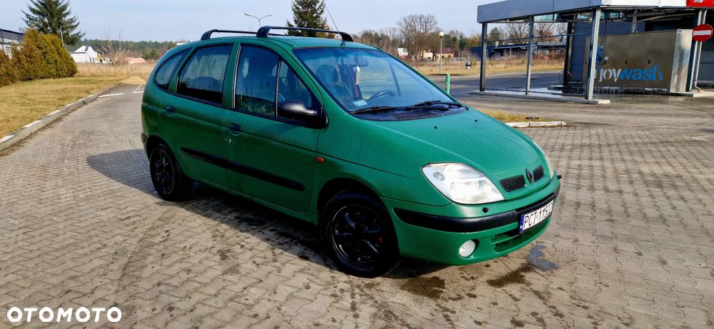Renault Scenic 1.6 16V Privilege - 3