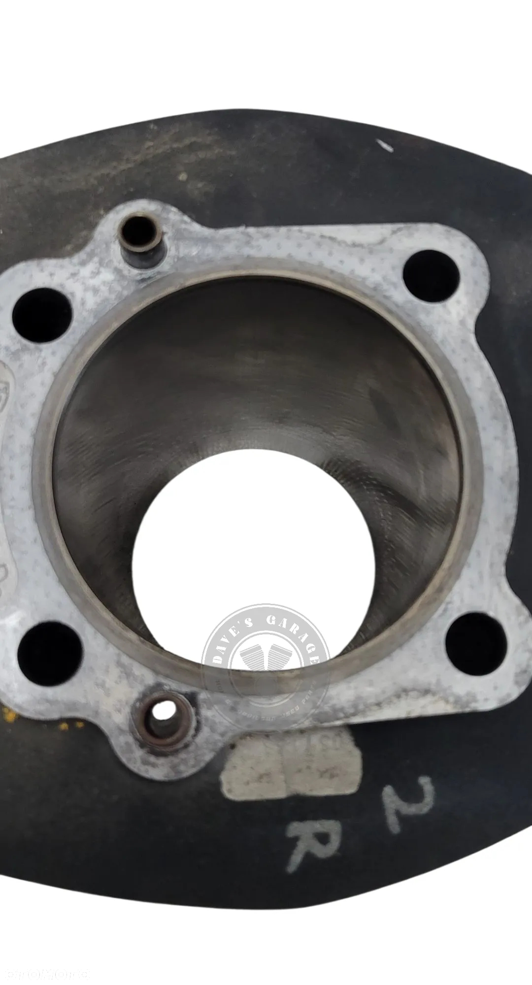 Cylindry tłoki Harley Davidson Twin Cam 96 cali 1584 ccm 16593-99 21988-07 - 8
