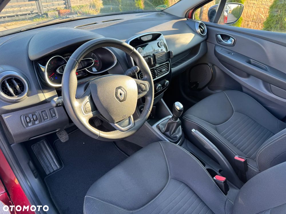 Renault Clio Energy TCe 90 Start & Stop Limited - 19