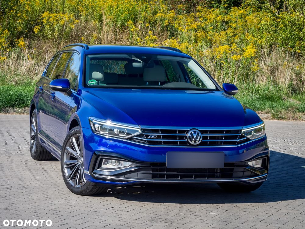 Volkswagen Passat 2.0 TDI BMT Highline DSG - 5