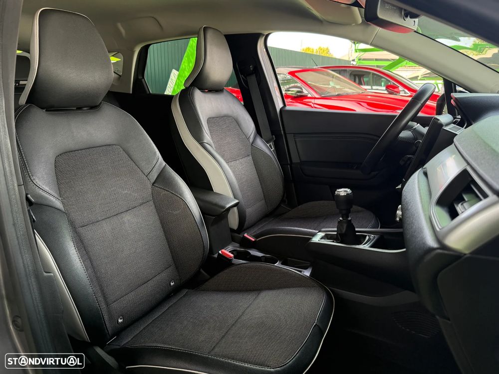 Renault Captur TCe 90 INTENS - 27
