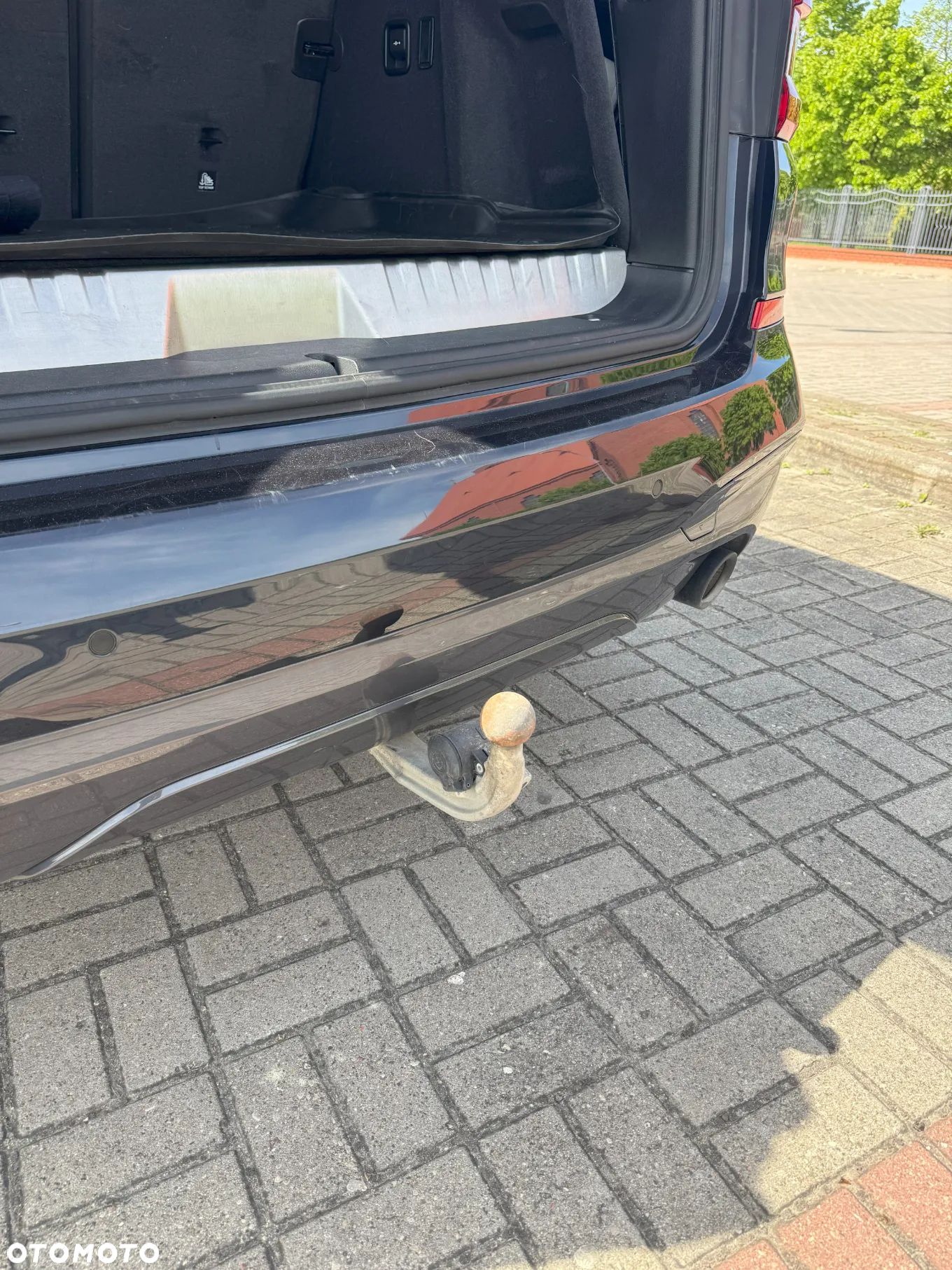 BMW X3 30e xDrive - 20