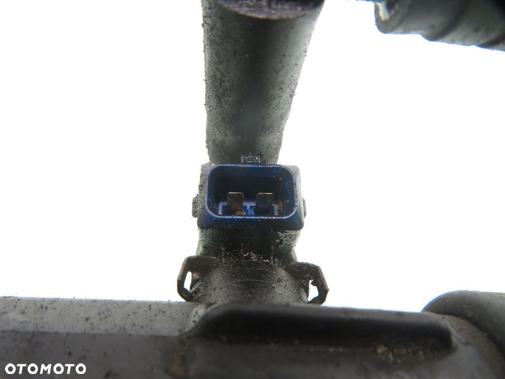 LISTWA WTRYSKOWA SKODA OCTAVIA I 2.0 037133317AK 028015579 - 7