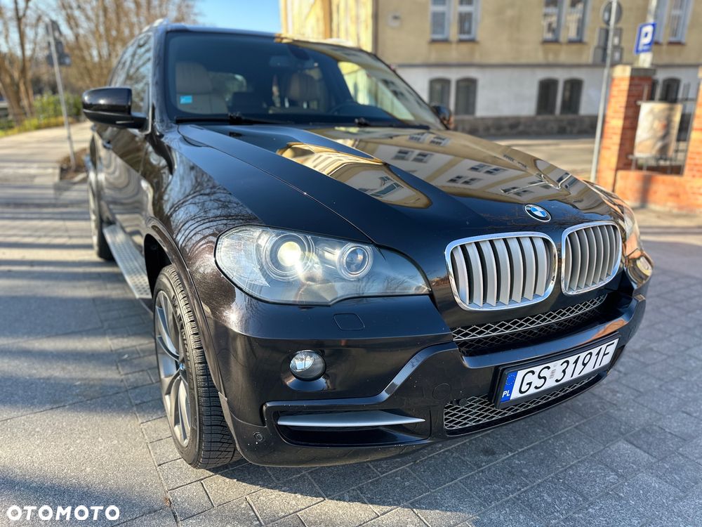 BMW X5 3.0sd xDrive - 16