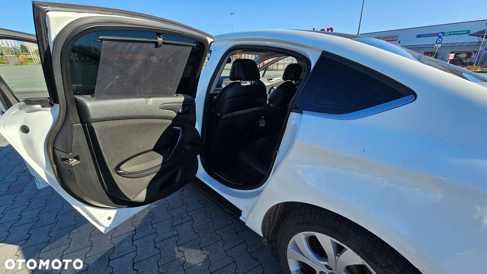 Citroën C5 2.0 HDi Exclusive - 20